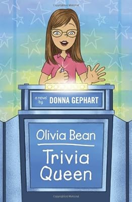 Olivia Bean, Trivia Queen