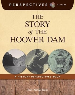 The Story of the Hoover Dam