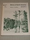 Silvics of North America, Vol. 1: Conifers