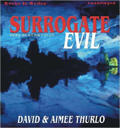 Surrogate evil by David Thurlo