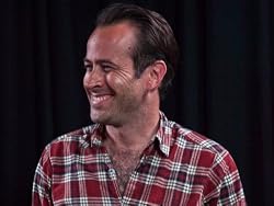 Kevin Pollak's Chat Show - Jason Lee