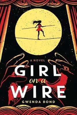 Girl on a Wire