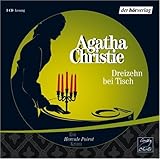 Dreizehn bei Tisch - Agatha Christie