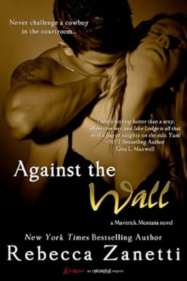 Against the Wall