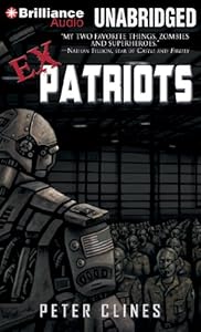 Ex-Patriots