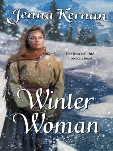 Winter Woman by Jenna Kernan