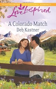 A Colorado Match