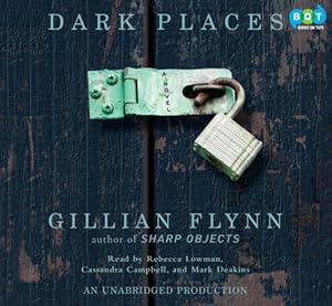 Dark Places: A Novel
