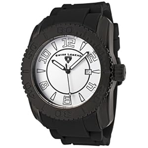 (赞)瑞士传奇swiss legend 20068-bb-02 commander collection离子镀