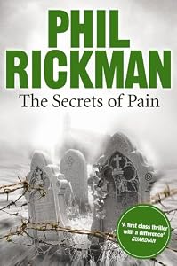 The Secrets of Pain (Merrily Watkins Mysteries)