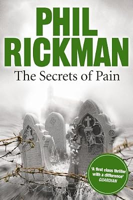 The Secrets of Pain (Merrily Watkins Mysteries)