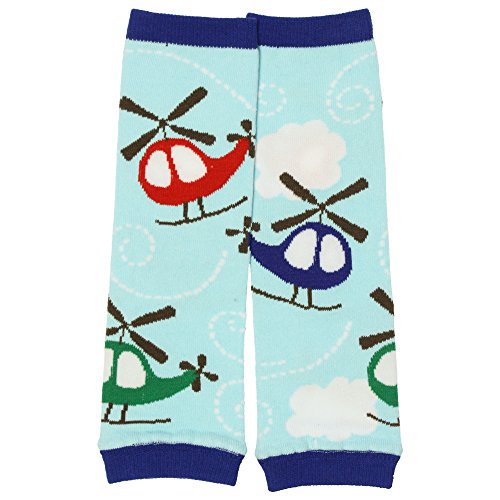 Algopix Similar Product 7 - Best Bottom Baby Leggings, Hedgehog