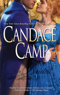 The Bridal Quest (Matchmakers)