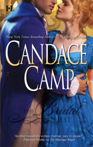 The Bridal Quest (Matchmakers) by Candace Camp