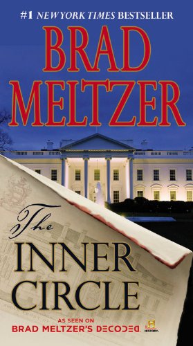The Inner Circle by Brad Meltzer