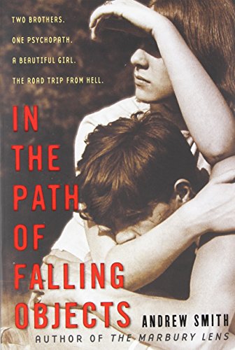 In the Path of Falling Objects by Andrew Smith