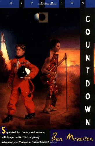 Countdown by Ben Mikaelsen
