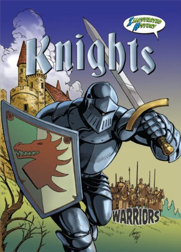 Knights by Joanne Mattern