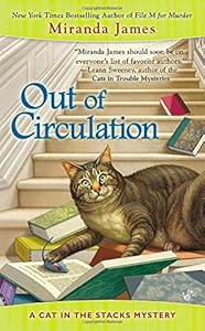 Out of Circulation