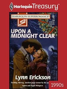 UPON A MIDNIGHT CLEAR (Xmas Flash Book 768)