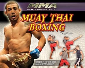 Muay Thai Boxing