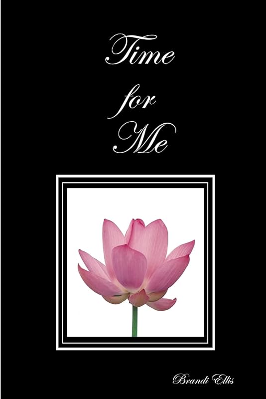 Time for Me by Brandi Ellis