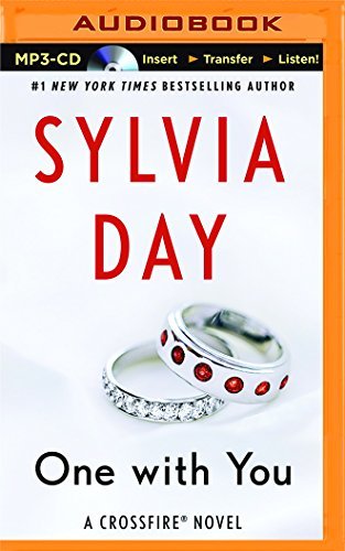One with You by Sylvia Day