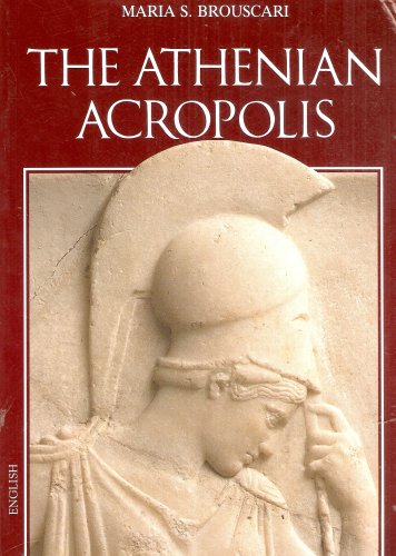 Algopix Similar Product 1 - The Athenian Acropolis