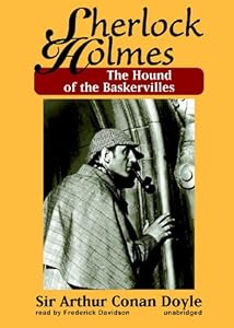 The Hound of the Baskervilles