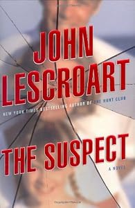 The Suspect