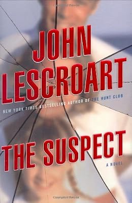 The Suspect