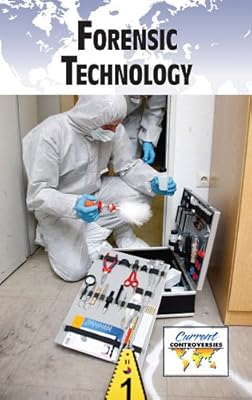Forensic Technology