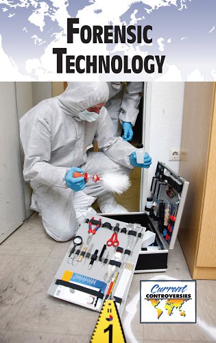 Forensic Technology by Sylvia Engdahl