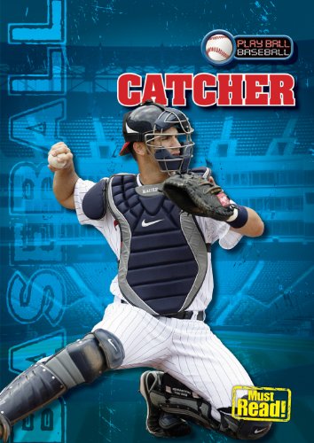 Catcher by Jason Glaser