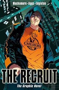 The Recruit: The Graphic Novel