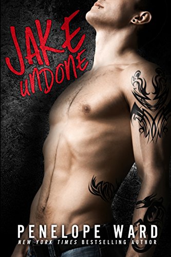 Jake Undone by Penelope Ward