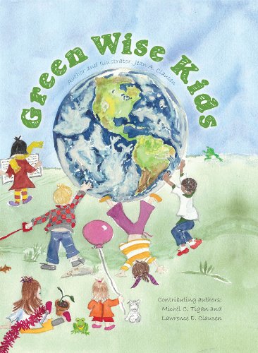 Green Wise Kids