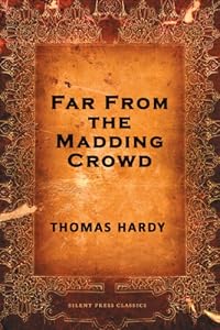 Far from the Madding Crowd