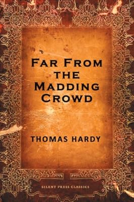 Far from the Madding Crowd