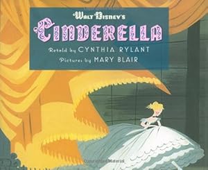 Walt Disney: Cinderella (Walt Disney's Cinderella)