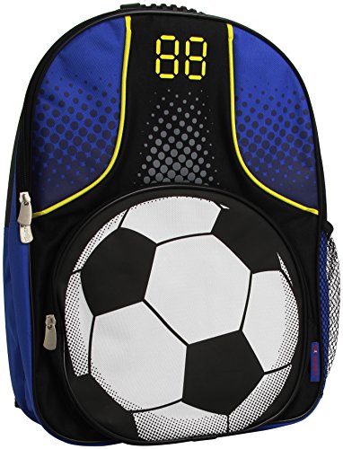 Neat-Oh! Go Sport Backpack, Soccer