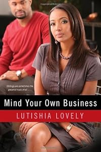 Mind Your Own Business