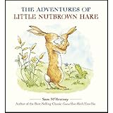 The Adventures of Little Nutbrown Hare