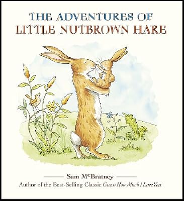 The Adventures of Little Nutbrown Hare