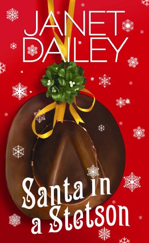 Santa in a Stetson by Janet Dailey