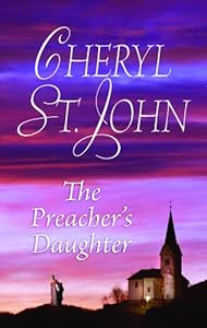 The preacher's daughter