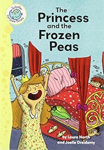 The Princess and the Frozen Peas