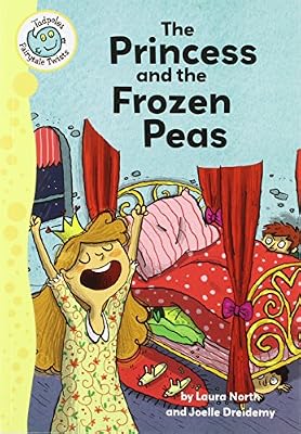 The Princess and the Frozen Peas
