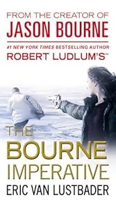 Robert Ludlum's