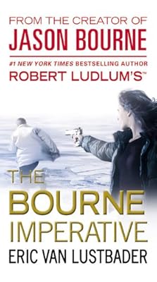 Robert Ludlum's